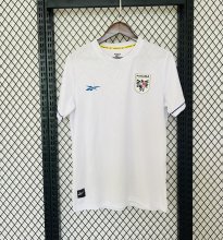 24/25 Panama Away White Jersey Fans Version 1:1 Quality