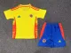 24/25 Colombia Home Kids Jersey