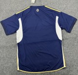 24/25 Vancouver Whitecaps  Away Jersey Fans Version 678