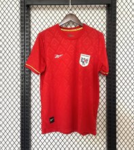 24/25 Panama Home Jersey Fans Version 1:1 Quality