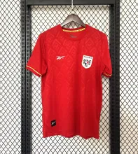 24/25 Panama Home Jersey Fans Version 1:1 Quality