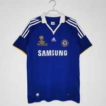 08/09 Chelsea Home Retro Jersey