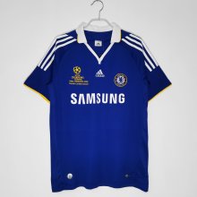 08/09 Chelsea Home Retro Jersey