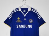 08/09 Chelsea Home Retro Jersey