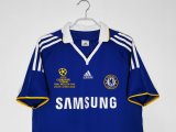 08/09 Chelsea Home Retro Jersey