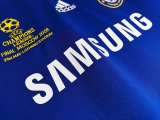 08/09 Chelsea Home Retro Jersey