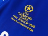 08/09 Chelsea Home Retro Jersey