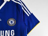 08/09 Chelsea Home Retro Jersey
