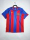 04-05 Barcelona Home Retro Jersey