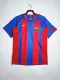 04-05 Barcelona Home Retro Jersey