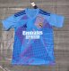 24/25 Real Madrid Goalkeeper Blue Jersey Fan Version