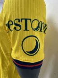 24/25 America Home Jersey Player Version 1:1 Quality
