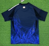 24/25 Japan Y-3 Blue Jersey Fans Version BAIYUE