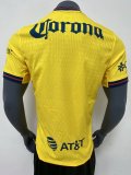 24/25 America Home Jersey Player Version 1:1 Quality