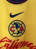 24/25 America Home Jersey Fans Version Thai Quality