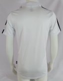 01/02 Real Madrid Home Retro Jersey