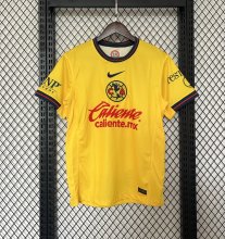 24/25 America Home Jersey Fans Version Thai Quality