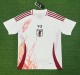 24/25 Japan Y-3 White Jersey Fans Version 403