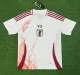 24/25 Japan Y-3 White Jersey Fans Version 403