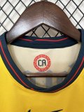 24/25 America Home Jersey Fans Version Thai Quality
