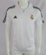 01/02 Real Madrid Home Retro Jersey