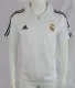 01/02 Real Madrid Home Retro Jersey