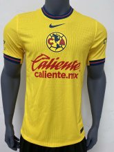 24/25 America Home Jersey Player Version 1:1 Quality