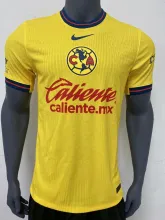 24/25 America Home Jersey Player Version 1:1 Quality