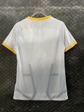 2024 Inter Milan White Speical Jersey Fans Version