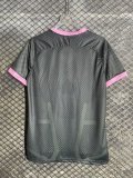 2024 Inter Milan Black Speical Jersey Fans Version