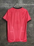 2024 Inter Milan Red Speical Jersey Fans Version
