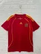 2008 Spain Home Fans Version Retro Jersey
