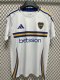 24/25  Boca Away Soccer Jersey With Sponsors Thai Quality  8090
