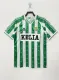 96/97 Real Betis Home Retro Jersey Thai Quality
