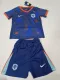 24/25 Netherlands Away Kids Jersey