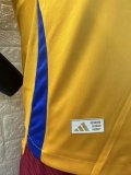 24/25 Tiger Home Jersey Player Version  1:1 Quality kaka