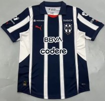 24/25 Monterrey Home Jersey Thai Quality 1:1 Quality  908
