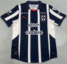 24/25 Monterrey Home Jersey Thai Quality 1:1 Quality  908