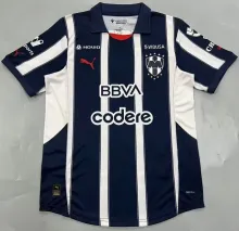 24/25 Monterrey Home Jersey Thai Quality 1:1 Quality  908