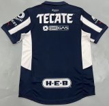 24/25 Monterrey Home Jersey Thai Quality 1:1 Quality  908