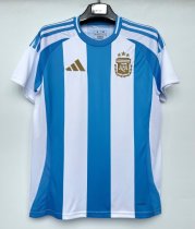 24/25 Argentina Home Jersey Fans Version 1:1 Quality