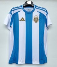 24/25 Argentina Home Jersey Fans Version 1:1 Quality