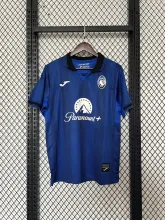 24/25 Atalanta Special Jersey Fans Version 1:1 Quality 2078