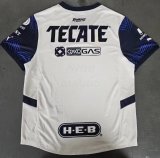 24/25 Monterrey Away Jersey Thai Quality 1:1 Quality  xunbao