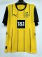 24/25 Dortmund Home Jersey Fans Version 1:1 Quality