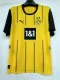 24/25 Dortmund Home Jersey Fans Version 1:1 Quality