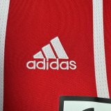 17/18 Bayern Munich Home Retro Jersey