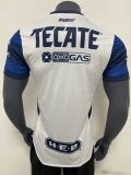 24/25 Monterry Home Jersey Player Version 1:1  Quality