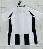 24/25 Juventus Home Jersey Fans Version 1:1 Quality