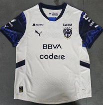 24/25 Monterrey Away Jersey Thai Quality 1:1 Quality  xunbao